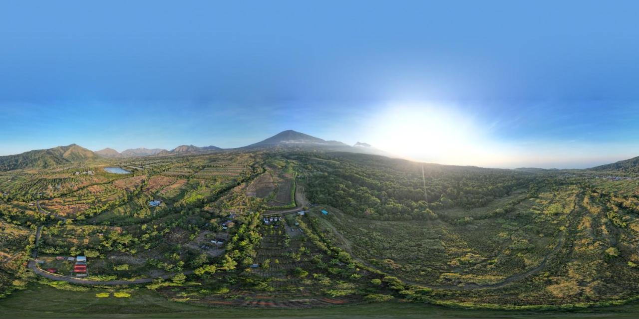 Family Rinjani Bungalow Sajang Exterior photo