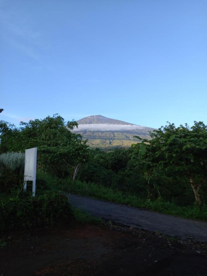 Family Rinjani Bungalow Sajang Exterior photo