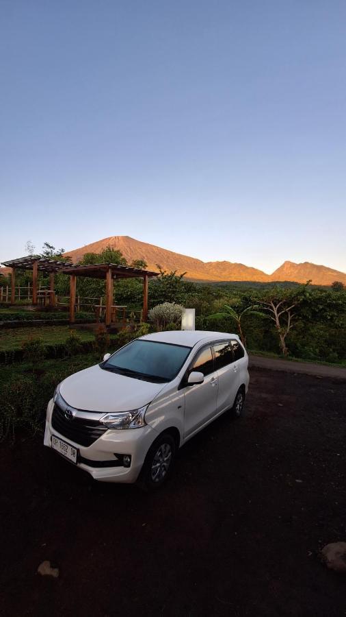 Family Rinjani Bungalow Sajang Exterior photo