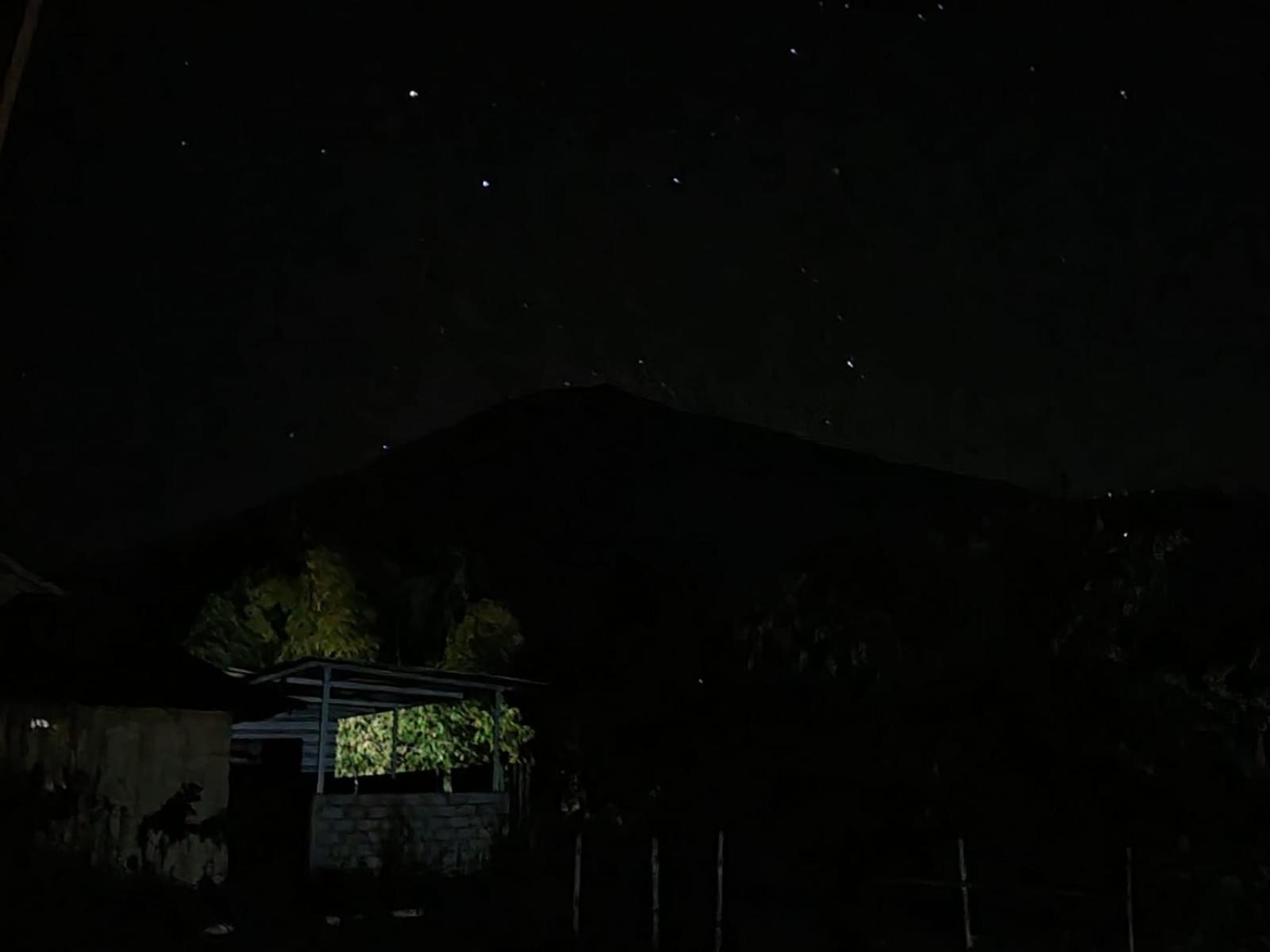 Family Rinjani Bungalow Sajang Exterior photo